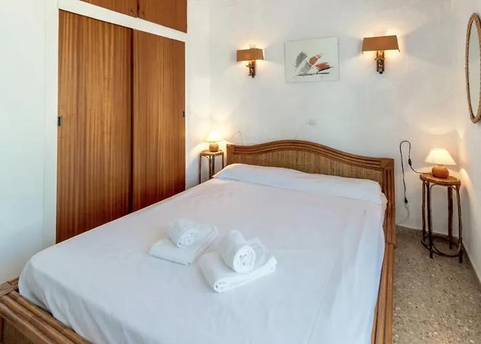 Port Llanca 30 - Primera Linea Mar