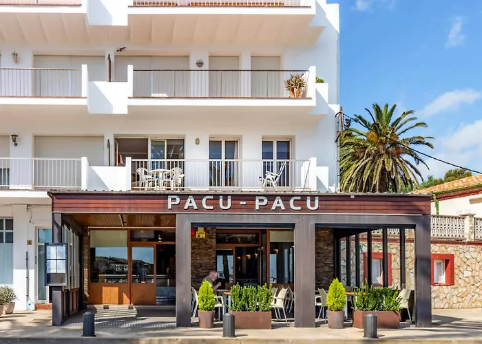 Port Llanca 30 - Primera Linea Mar