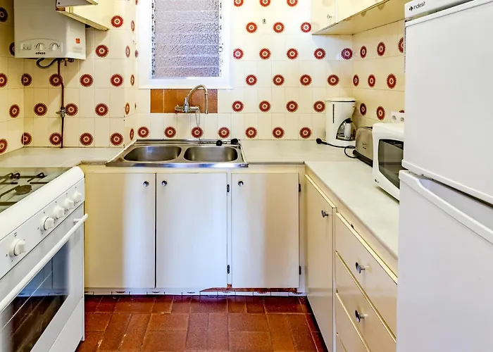 Port Llanca 30 - Primera Linea Mar Lejlighed