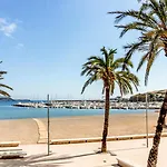 Port Llanca 30 - Primera Linea Mar Апартаменты Жирона