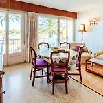 Port Llanca 30 - Primera Linea Mar Апартаменты *