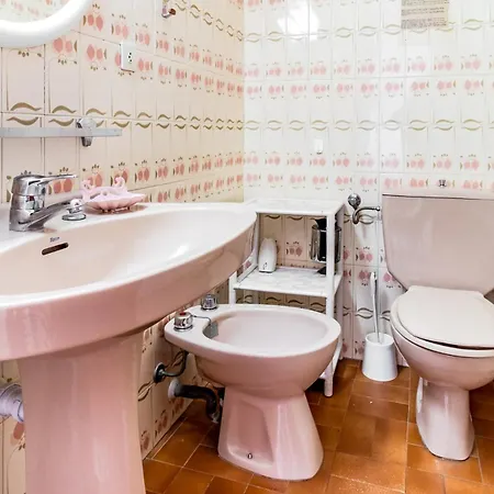 Port Llanca 30 - Primera Linea Mar 아파트 *