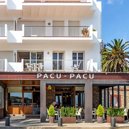 Port Llanca 30 - Primera Linea Mar