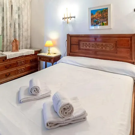 Port Llanca 30 - Primera Linea Mar Appartement Gerona