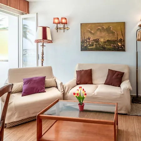 Apartment Port Llanca 30 Primera Linea Mar
