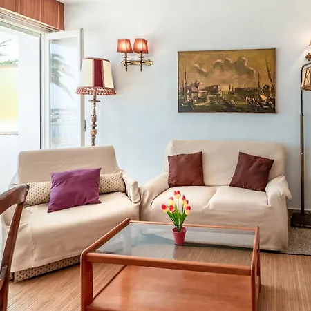 Appartement Port Llanca 30 - Primera Linea Mar