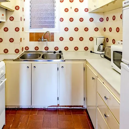 Port Llanca 30 - Primera Linea Mar 아파트