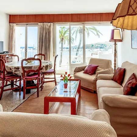 Port Llanca 30 - Primera Linea Mar