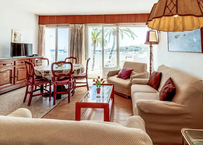 Port Llanca 30 - Primera Linea Mar