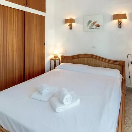 Port Llançà 30 - Primera Línea Mar