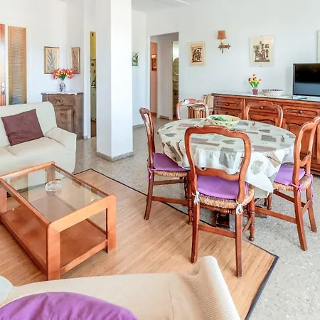 Port Llançà 30 - Primera Línea Mar *