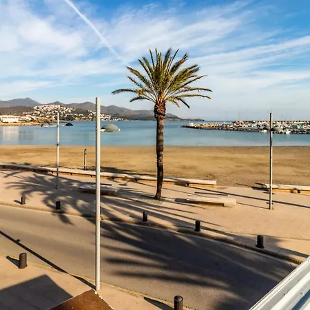 Port Llançà 30 - Primera Línea Mar Girona