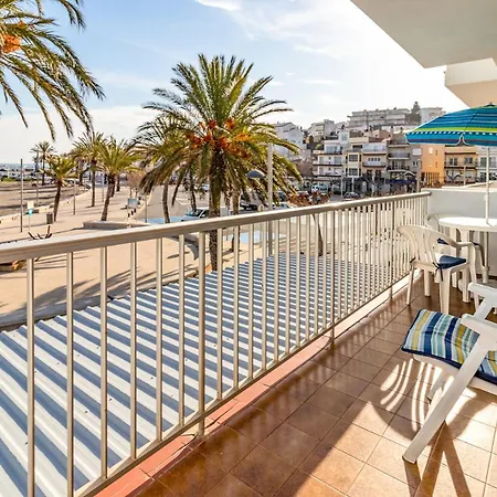 Port Llançà 30 - Primera Línea Mar * Girona