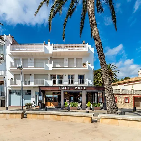 Port Llançà 30 - Primera Línea Mar * Girona