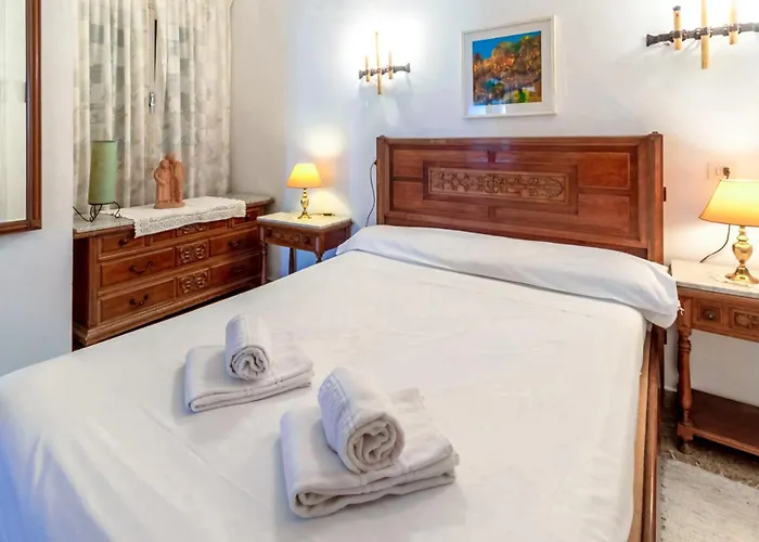 Port Llanca 30 - Primera Linea Mar Apartment Girona