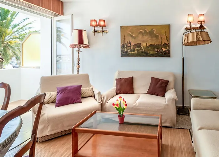 Apartment Port Llanca 30 - Primera Linea Mar