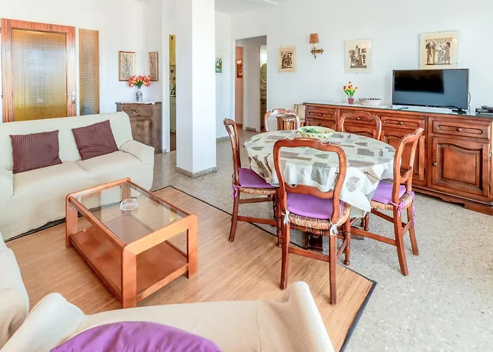 Port Llanca 30 - Primera Linea Mar *